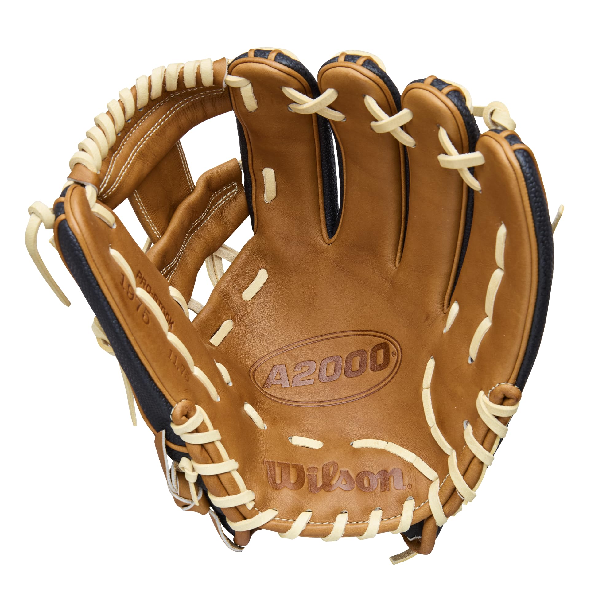 Amazon | Wilson 2026 A2000 クラシック 1975SS 11.75インチ 内野野球